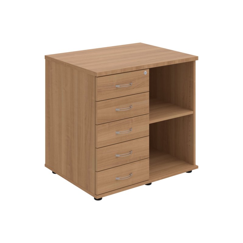 HOBIS SPKZ 3 80 60 L N — barevná kombinace