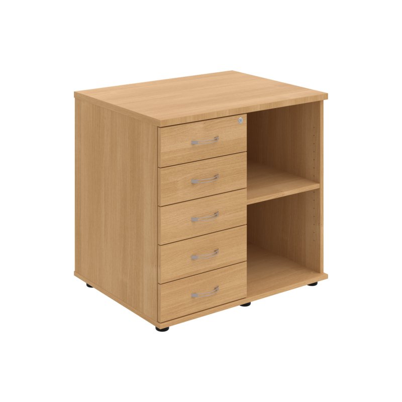HOBIS SPKZ 3 80 60 L N — barevná kombinace