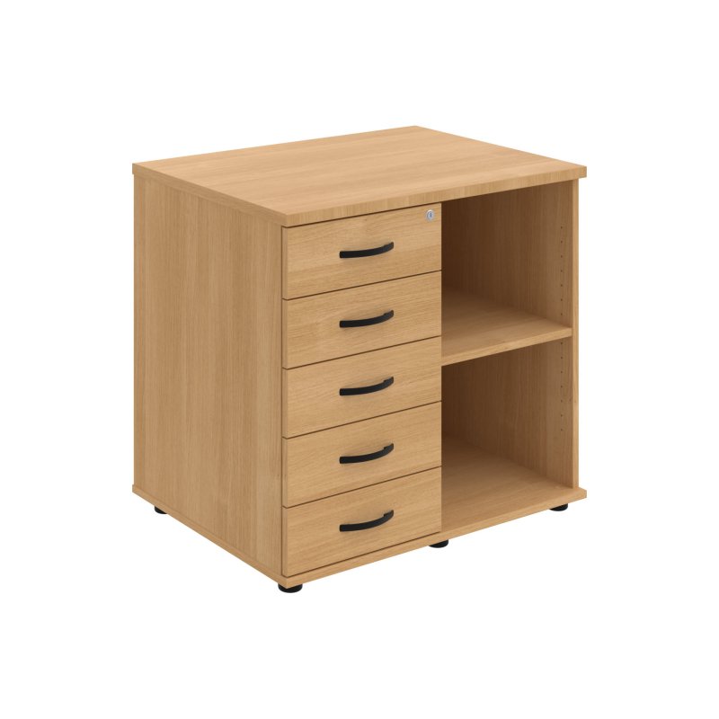 HOBIS SPKZ 3 80 60 L N — barevná kombinace