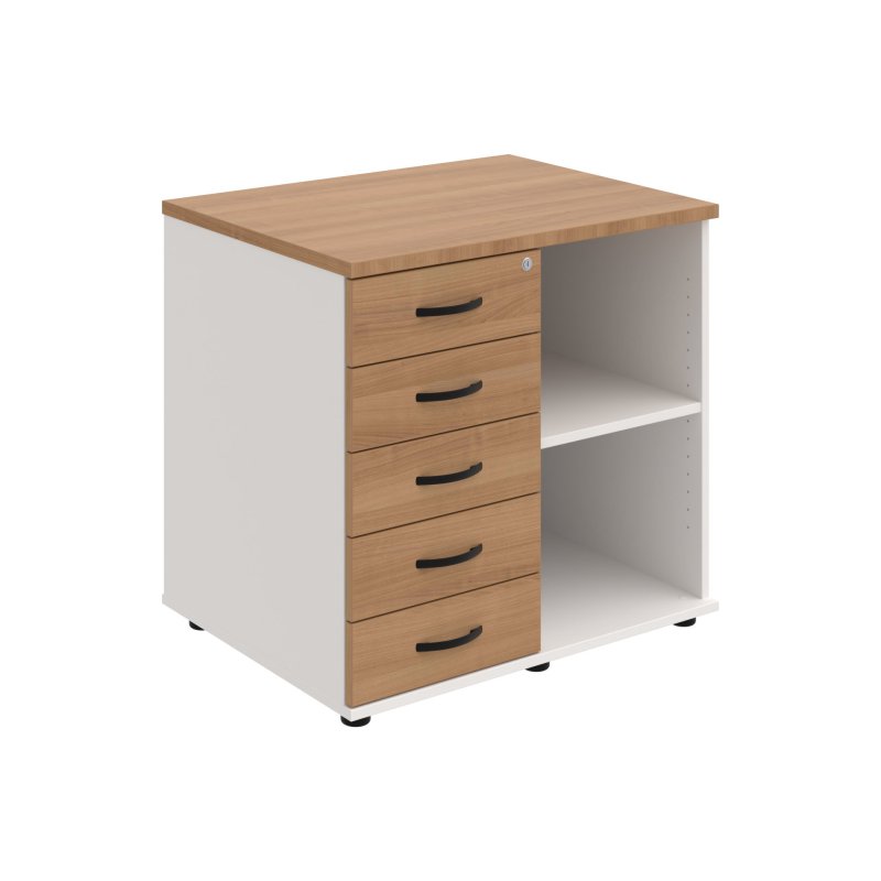 HOBIS SPKZ 3 80 60 L N — barevná kombinace