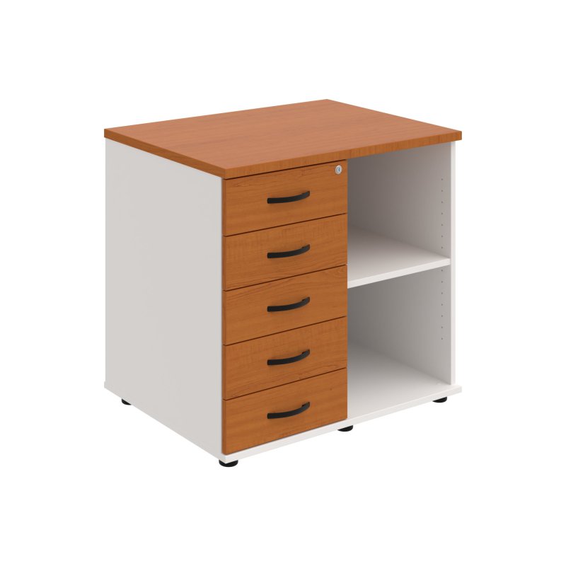 HOBIS SPKZ 3 80 60 L N — barevná kombinace
