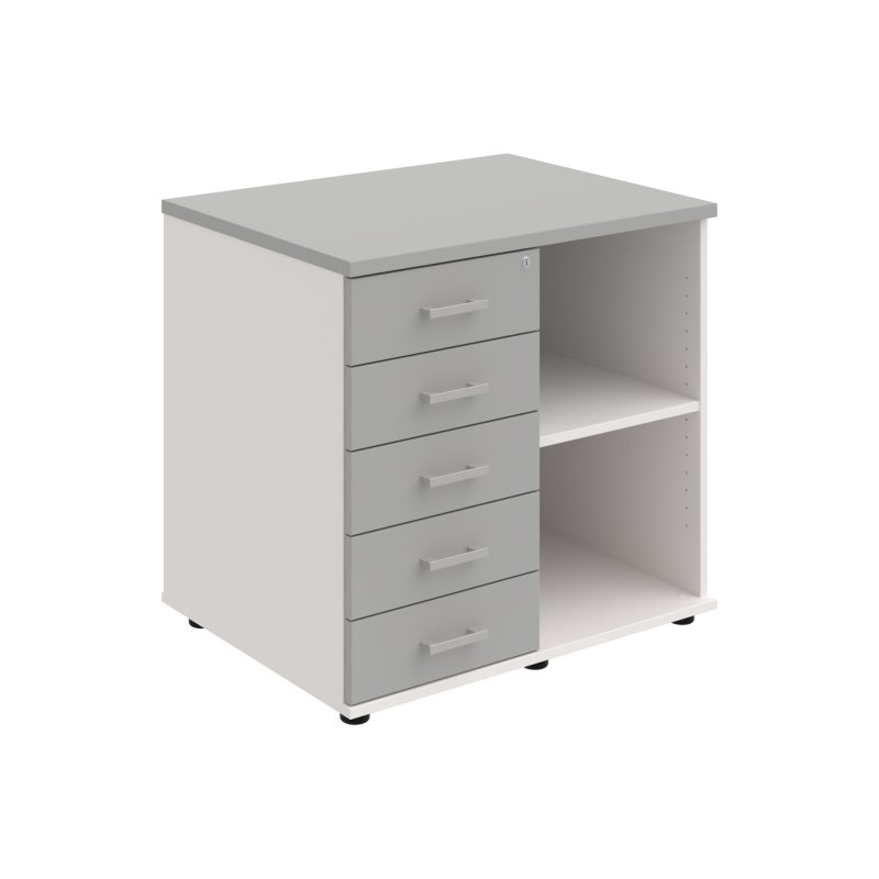 HOBIS SPKZ 3 80 60 L N — barevná kombinace