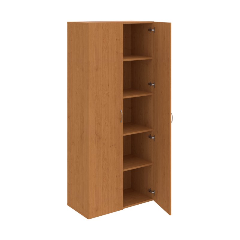 D 5 80 00 - Kancelářské skříně DRIVE – nosnost polic 30 kg