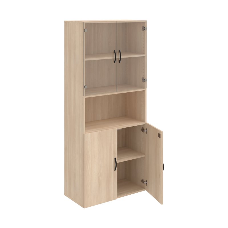 HOBIS Drive D 5 80 07 — barevná kombinace
