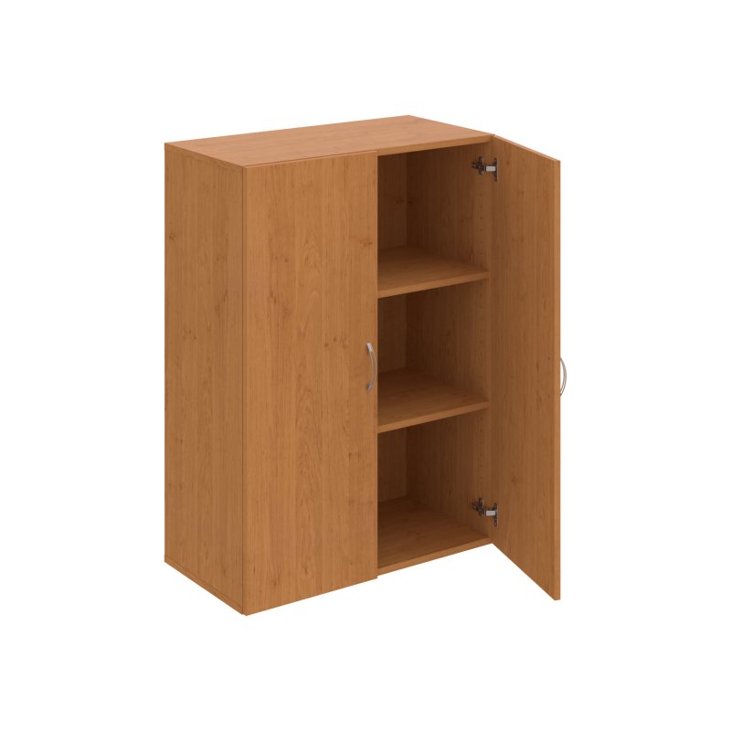 D 3 80 01 - Kancelářské skříně DRIVE – nosnost polic 30 kg