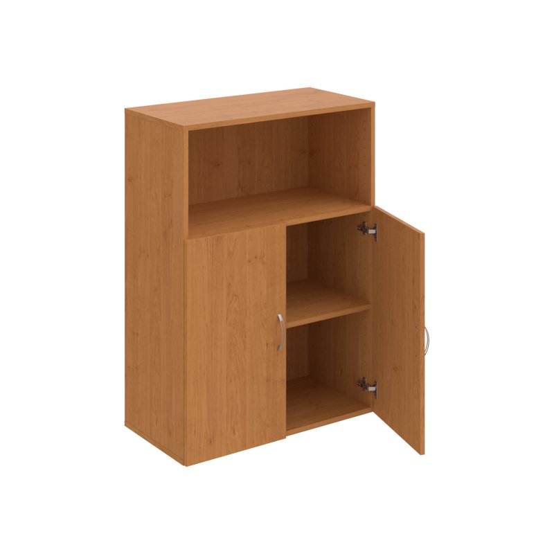 D 3 80 02 - Kancelářské skříně DRIVE – nosnost polic 30 kg