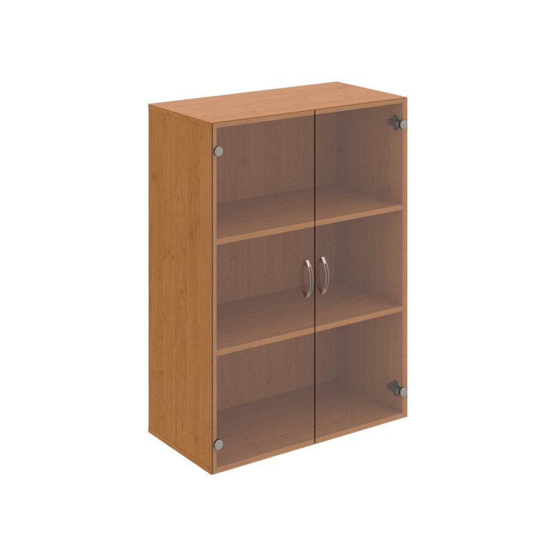 D 3 80 04 - Kancelářské skříně DRIVE – nosnost polic 30 kg