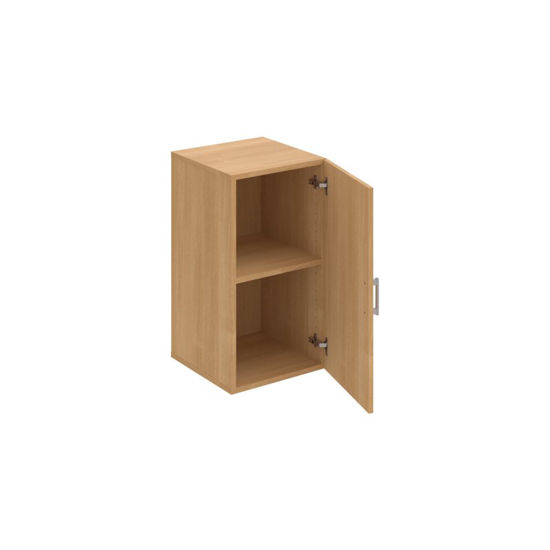 D 2 40 01 - Kancelářské skříně DRIVE – nosnost polic 30 kg