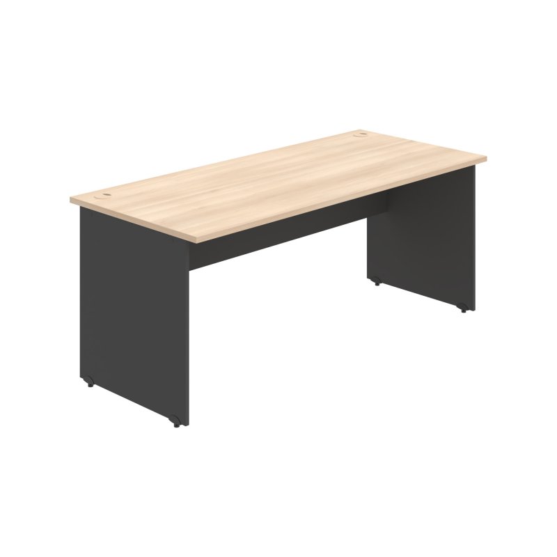 HOBIS Gate GS 1800 — barevná kombinace
