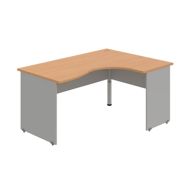 HOBIS Gate GE 2005 L — barevná kombinace