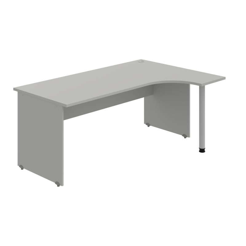 HOBIS Gate GE 1800 L — barevná kombinace