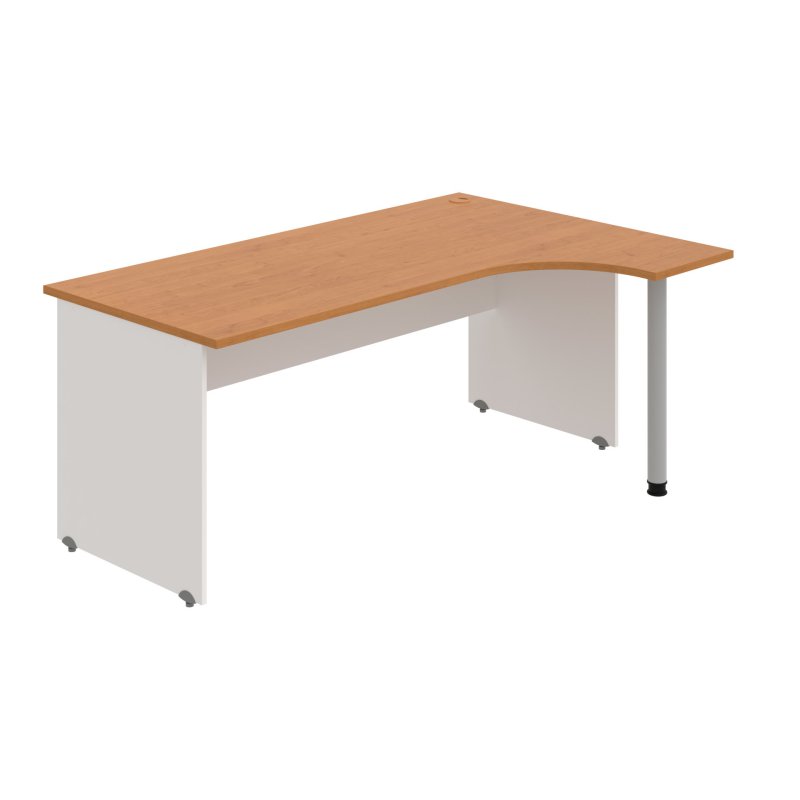 HOBIS Gate GE 1800 L — barevná kombinace