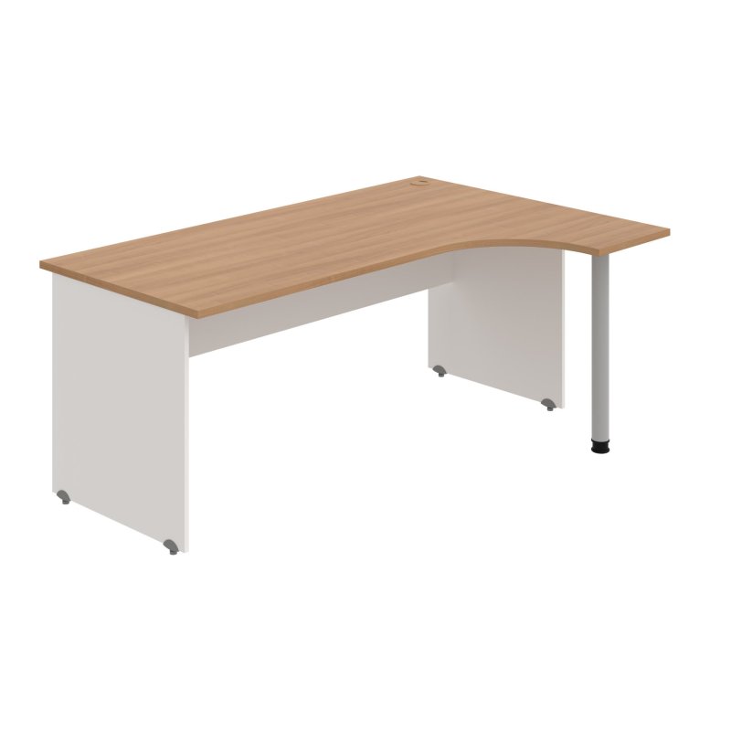 HOBIS Gate GE 1800 L — barevná kombinace