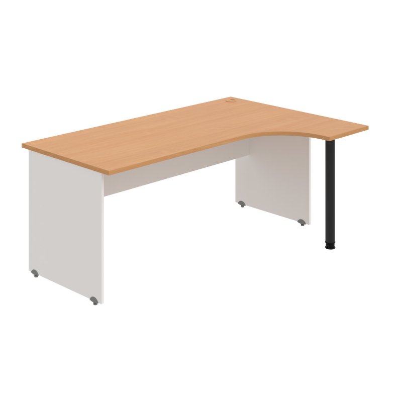 HOBIS Gate GE 1800 L — barevná kombinace