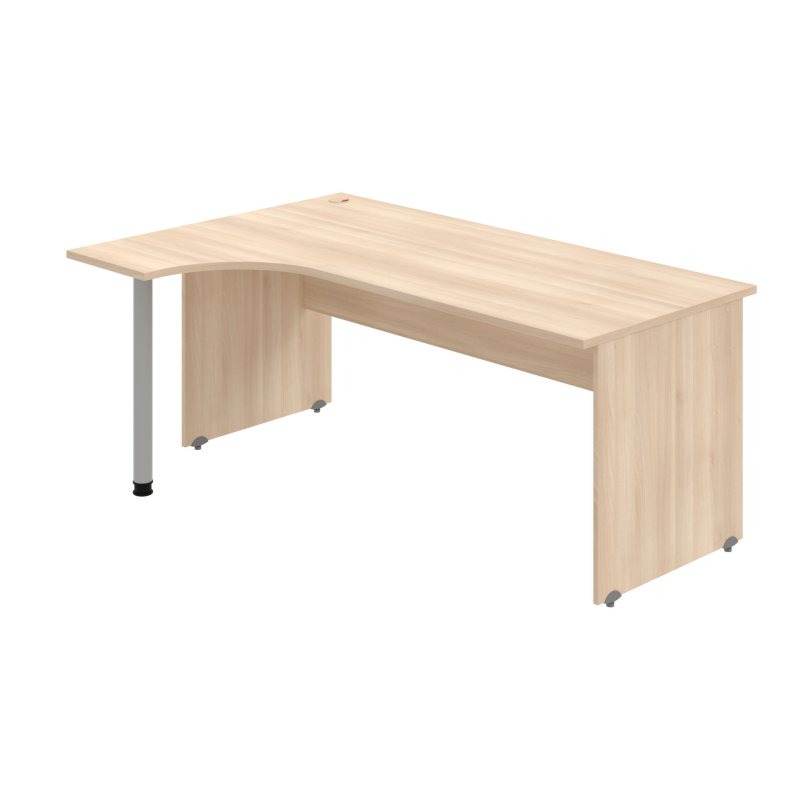 HOBIS Gate GE 1800 P — barevná kombinace