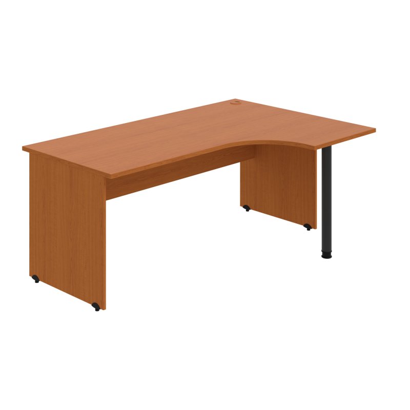 HOBIS Gate GE 1800 60 L — barevná kombinace