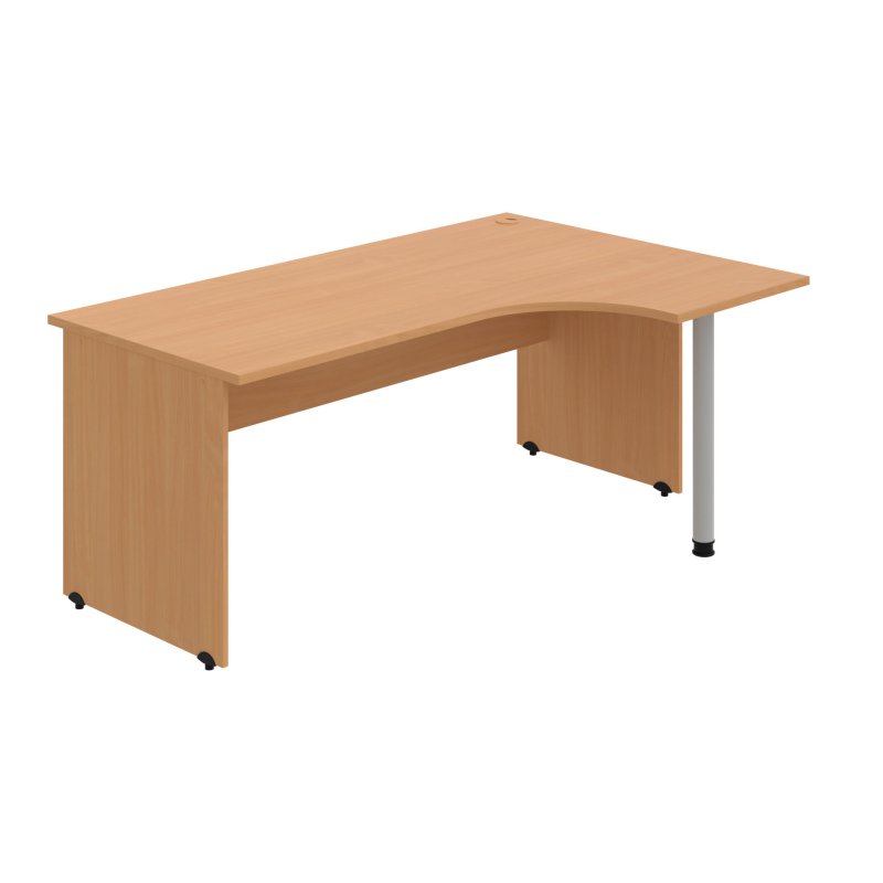 HOBIS Gate GE 1800 60 L — barevná kombinace