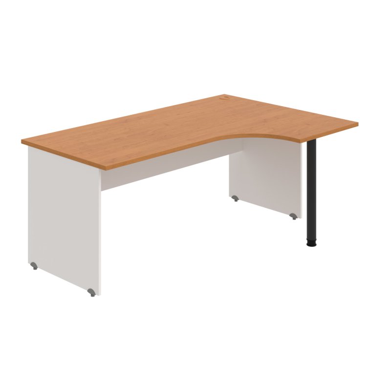 HOBIS Gate GE 1800 60 L — barevná kombinace