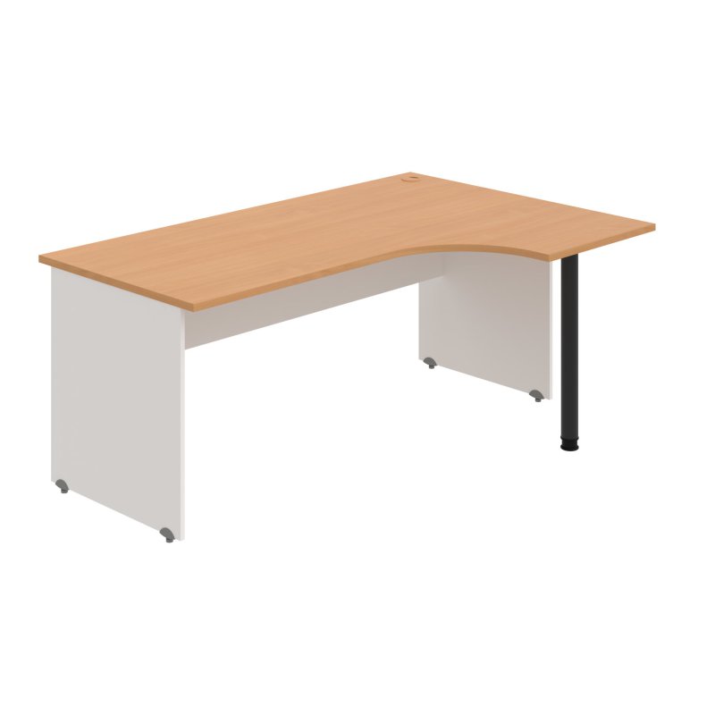 HOBIS Gate GE 1800 60 L — barevná kombinace