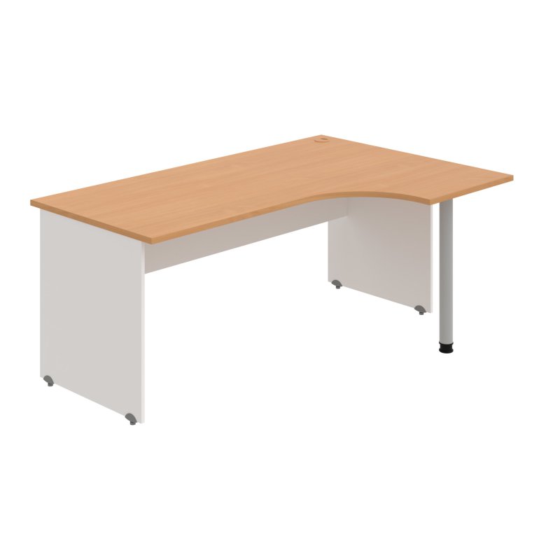 HOBIS Gate GE 1800 60 L — barevná kombinace