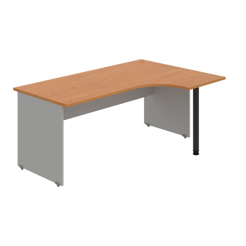 HOBIS Gate GE 1800 60 L — barevná kombinace