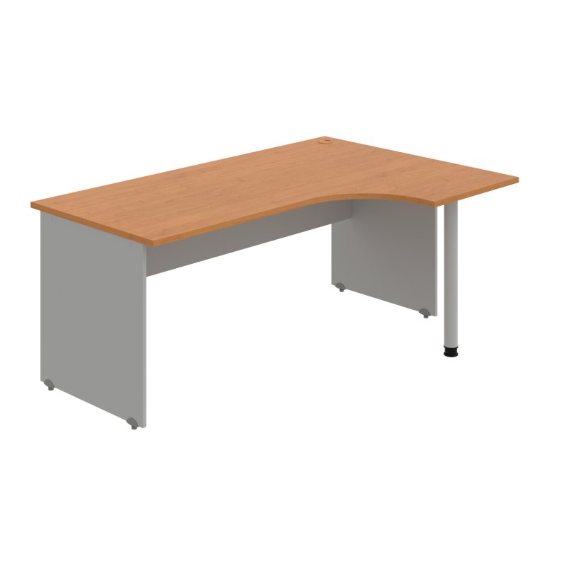 HOBIS Gate GE 1800 60 L — barevná kombinace