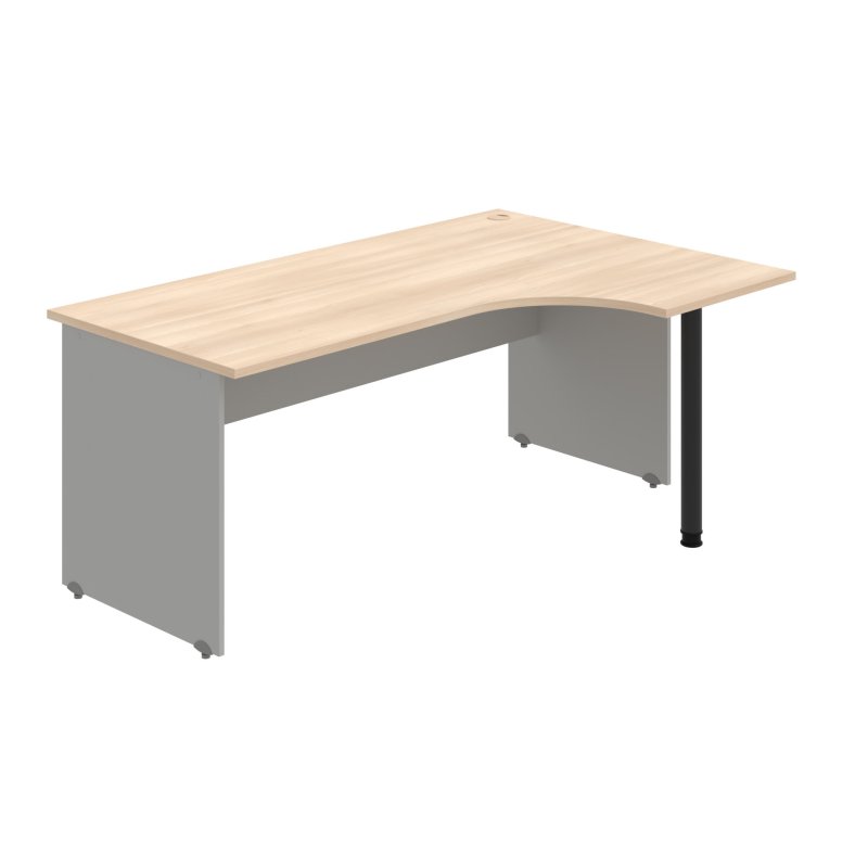 HOBIS Gate GE 1800 60 L — barevná kombinace