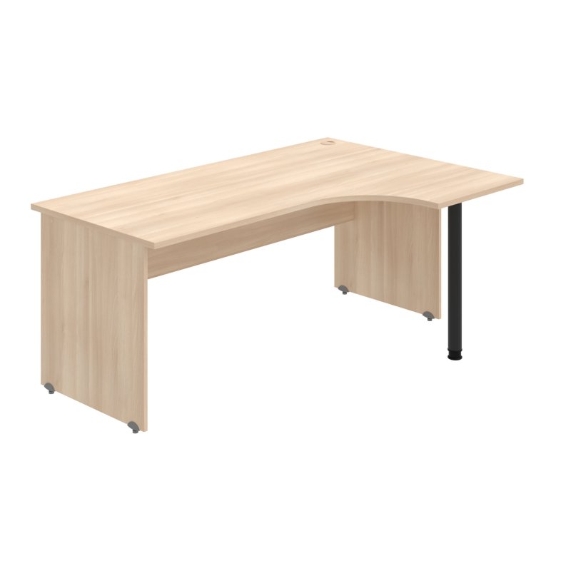 HOBIS Gate GE 1800 60 L — barevná kombinace