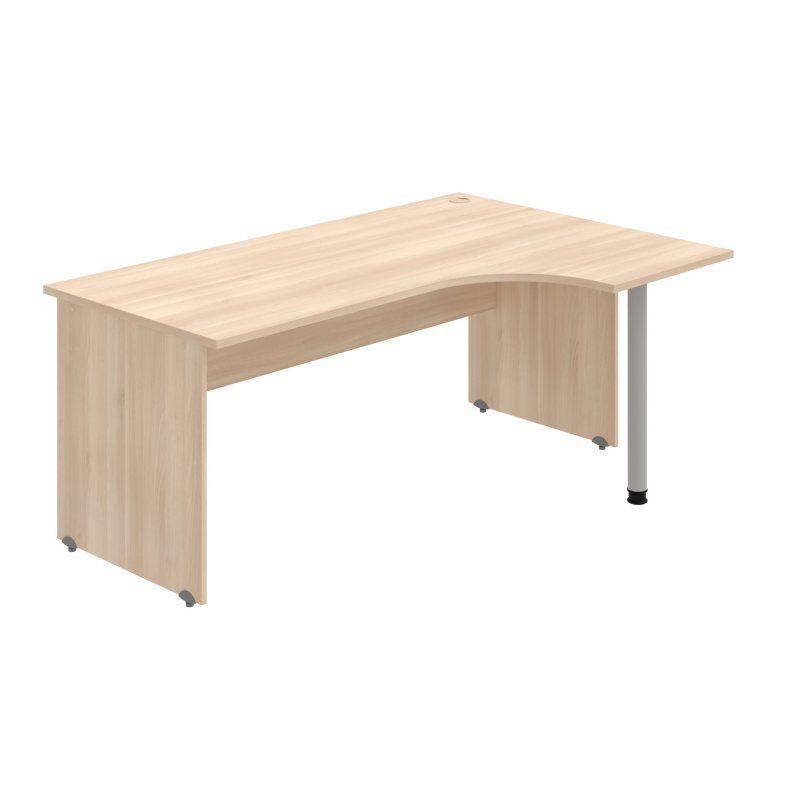 HOBIS Gate GE 1800 60 L — barevná kombinace