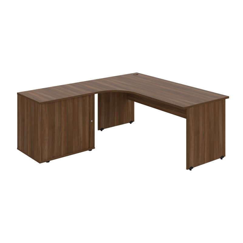 HOBIS Gate GE 1800 60 HR P — barevná kombinace