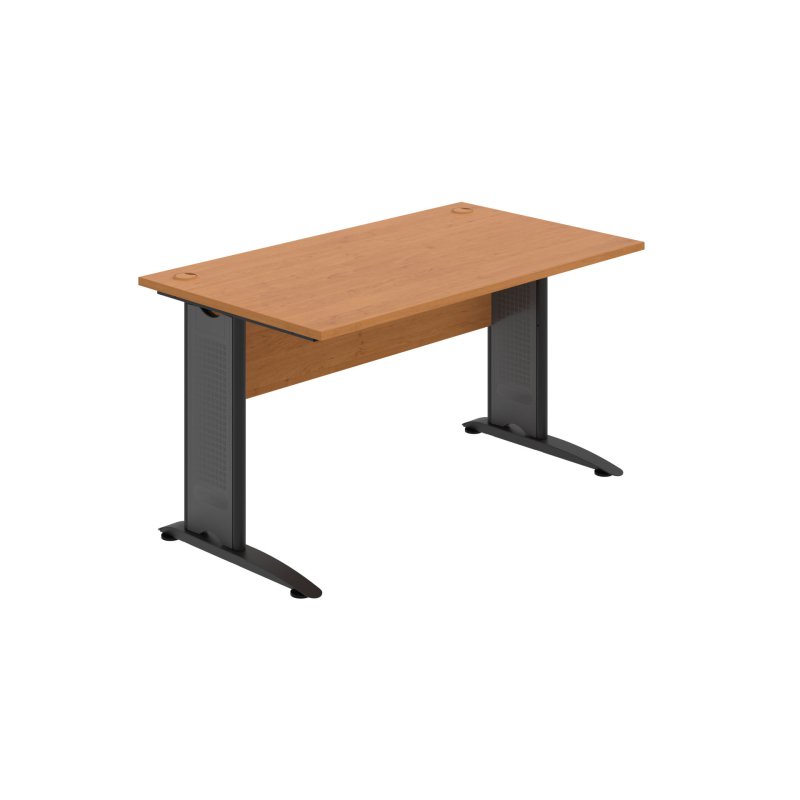 CS 1400 - Kancelářské stoly Hobis Cross – nadčasový design
