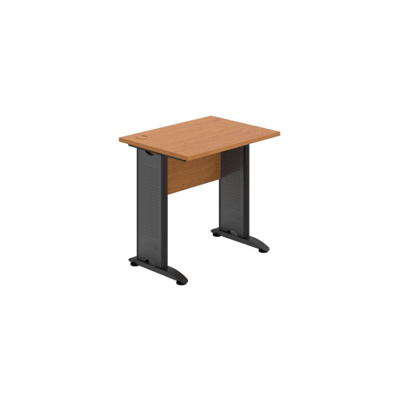 CE 800 - Kancelářské stoly Hobis Cross – nadčasový design