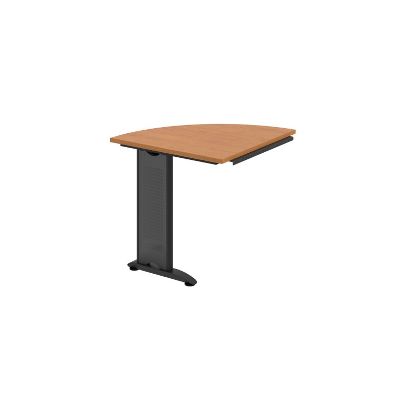 CP 901 L - Kancelářské stoly Hobis Cross – nadčasový design