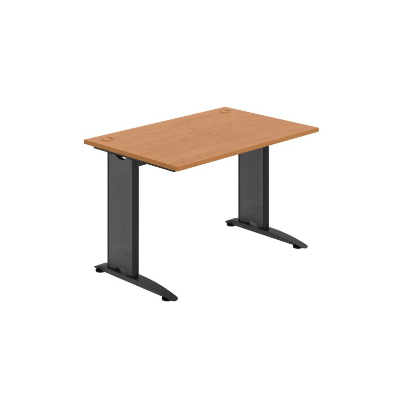 FS 1200 - Kancelářské stoly Hobis Flex – elegantní a praktické