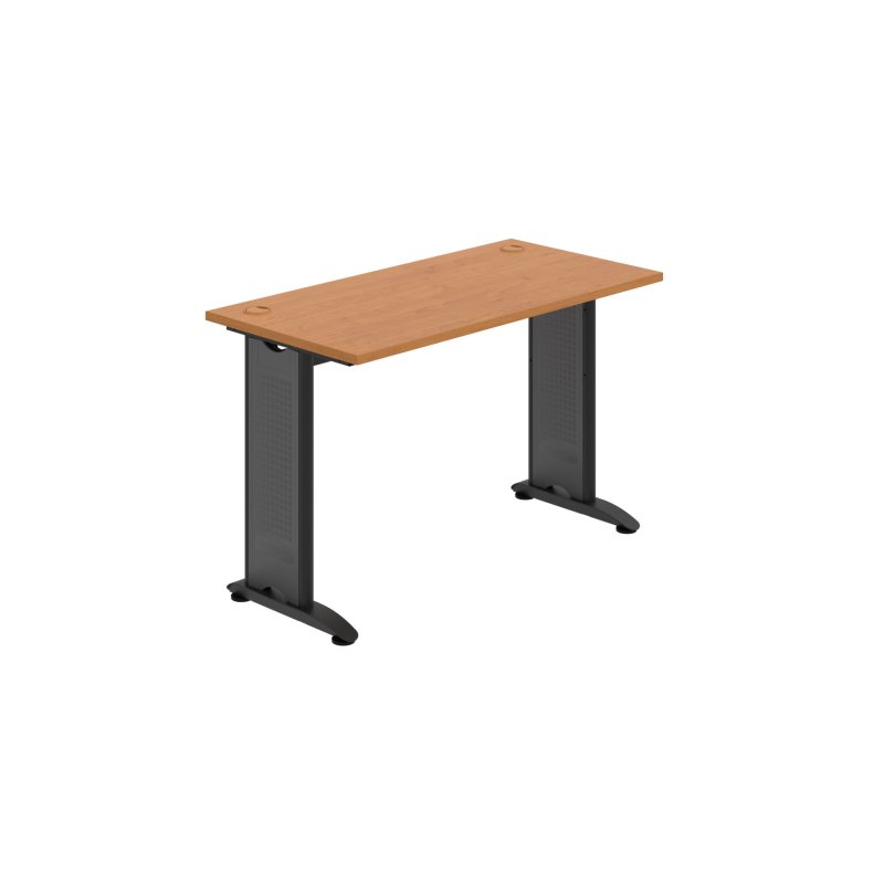 FE 1200 - Kancelářské stoly Hobis Flex – elegantní a praktické