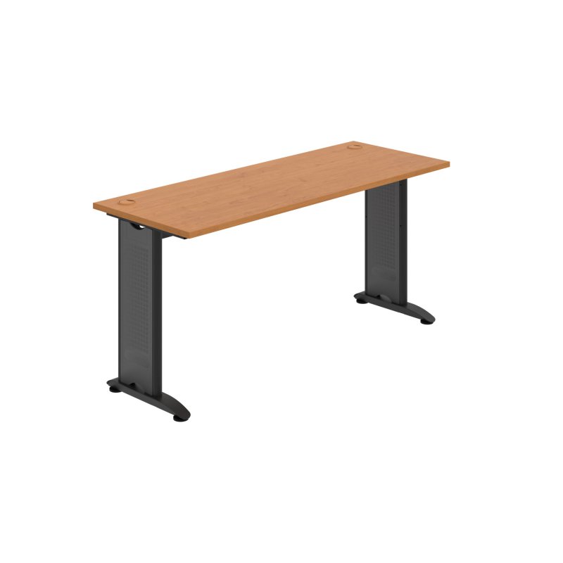FE 1600 - Kancelářské stoly Hobis Flex – elegantní a praktické