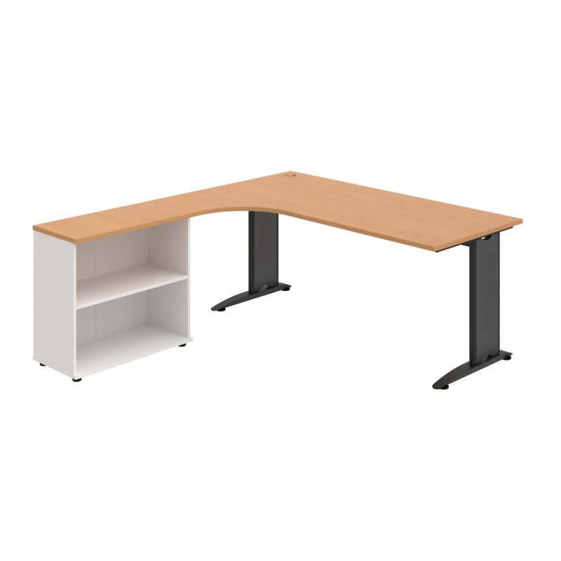 HOBIS Flex FE 1800 H P — barevná kombinace