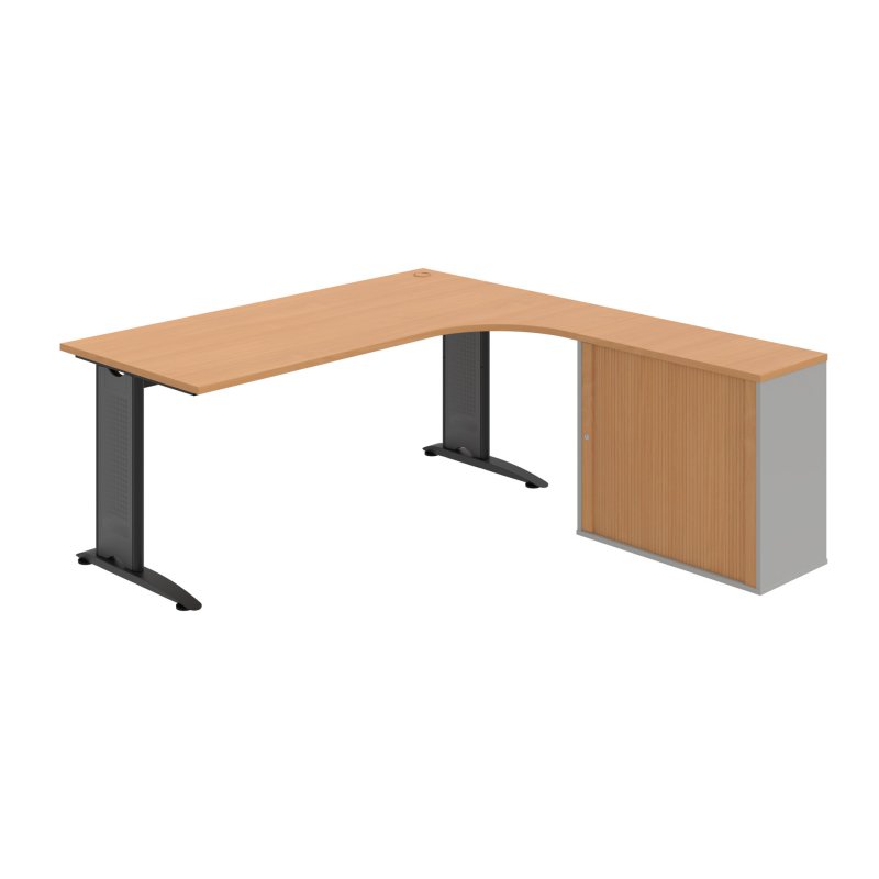 HOBIS Flex FE 1800 HR L — barevná kombinace