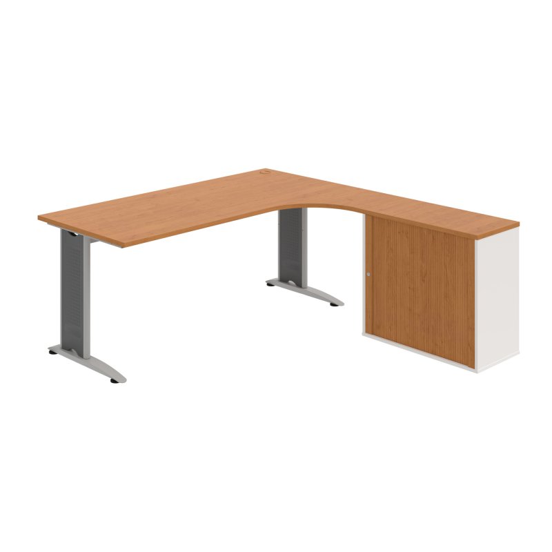 HOBIS Flex FE 1800 HR L — barevná kombinace