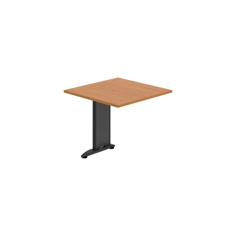 FP 801 - Kancelářské stoly Hobis Flex – elegantní a praktické