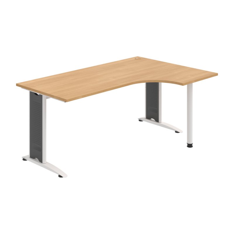 HOBIS Flex FE 1800 60 L — barevná kombinace