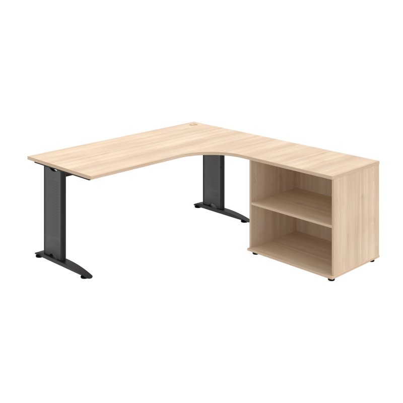 HOBIS Flex FE 1800 60 H L — barevná kombinace