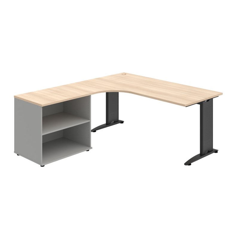 HOBIS Flex FE 1800 60 H P — barevná kombinace