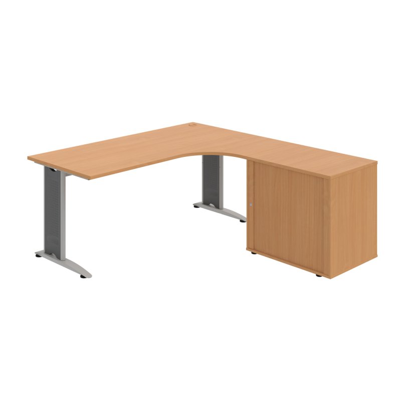 HOBIS Flex FE 1800 60 HR L — barevná kombinace