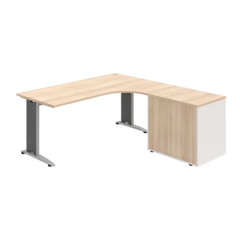 HOBIS Flex FE 1800 60 HR L — barevná kombinace