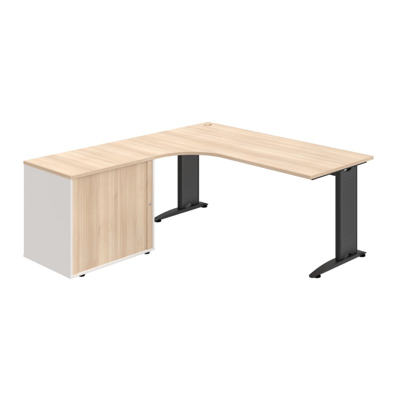 HOBIS Flex FE 1800 60 HR P — barevná kombinace