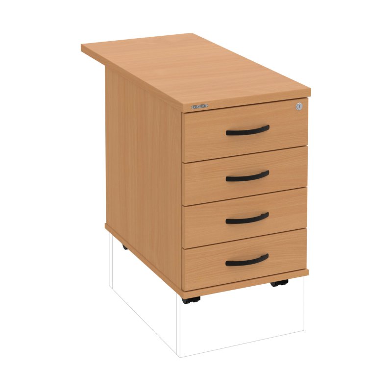 HOBIS K 34 C N 80 — barevná kombinace