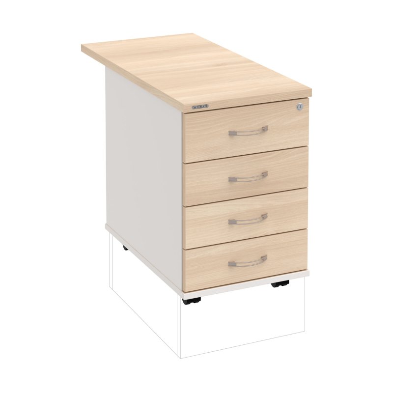 HOBIS K 34 C N 80 — barevná kombinace