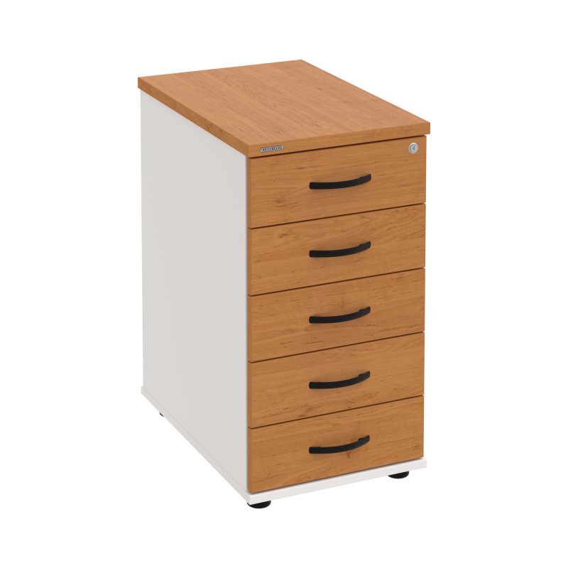 HOBIS K 35 C P — barevná kombinace