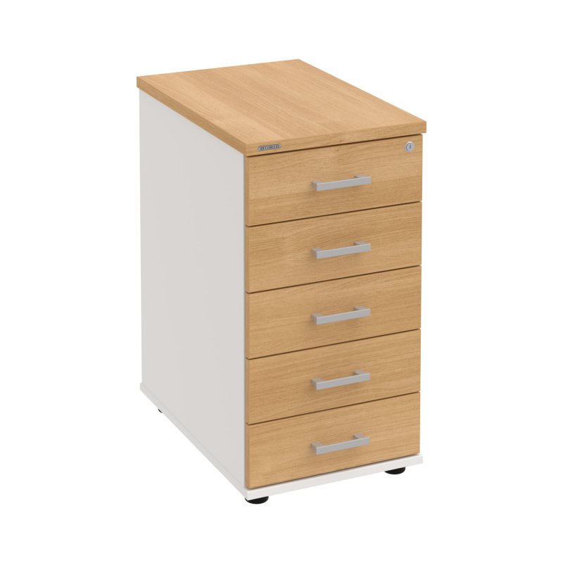 HOBIS K 35 C P — barevná kombinace